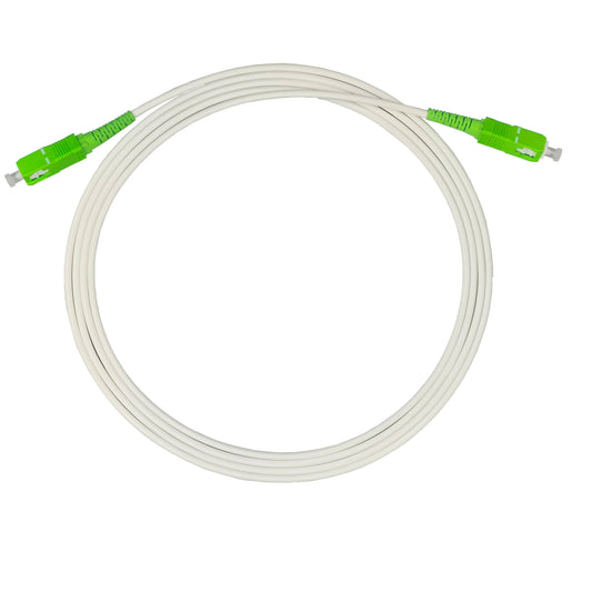 Fiber Optic Patch Cord