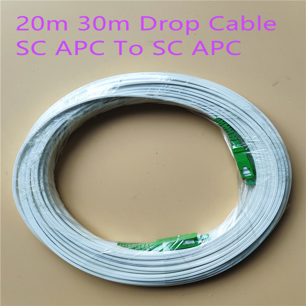 Fiber Optic Patch Cord